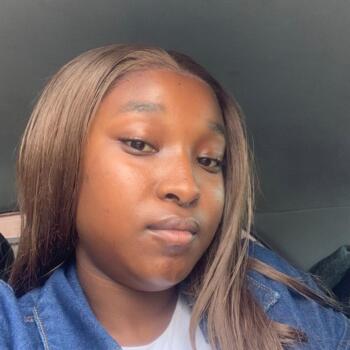 Babysitter in Krugersdorp: Boitumelo