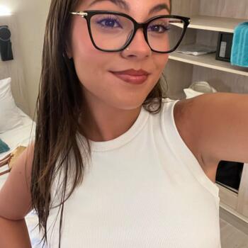 Babysitter in Elche: Valeria