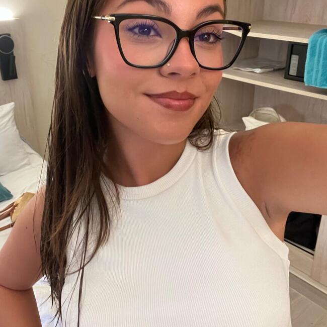 Babysitter in Elche: Valeria