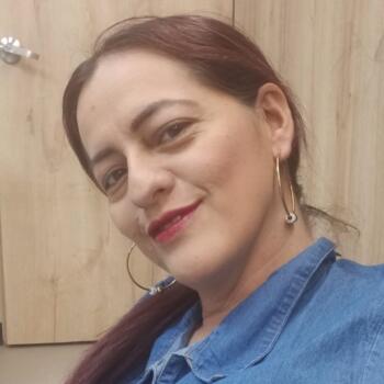 Babysitter στην περιοχή Bucaramanga: Nelsy Milena