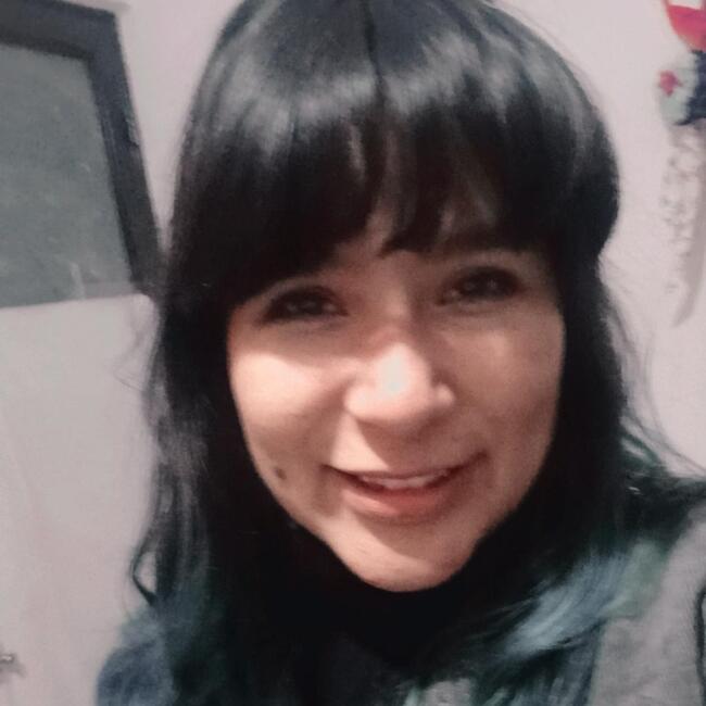 Niñera en San Juan del Río: Magaly Jaramillo