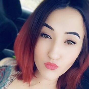 Canguro Málaga: Aída