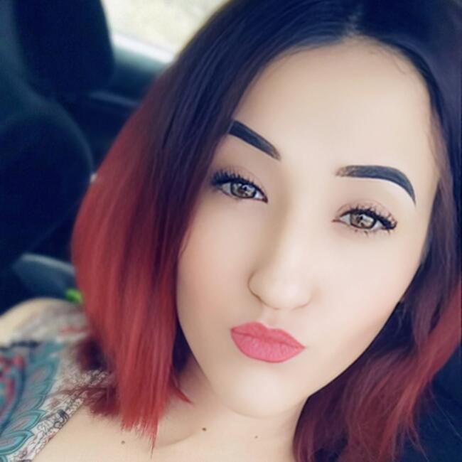 Canguro en Málaga: Aída