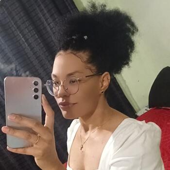 Babysitter in Belo Horizonte: Sueli