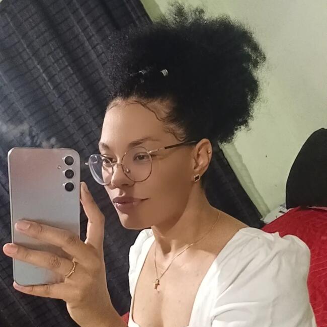 Babysitter in Belo Horizonte: Sueli