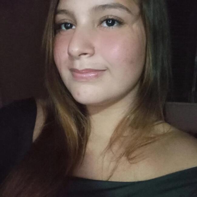 Babysitter in Sobral: Maria Eduarda