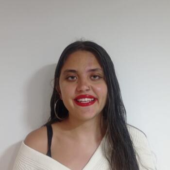 Nanny Las Palmas de Gran Canaria: Sofía