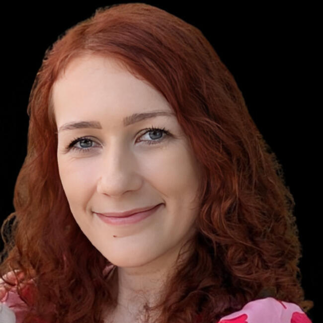 Babysitting job in Bydgoszcz: Klaudia