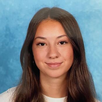 Baby-sitter Marseille: Lucille