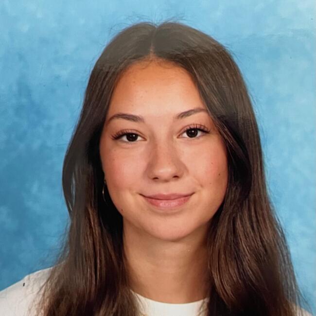 Babysitter in Marseille: Lucille