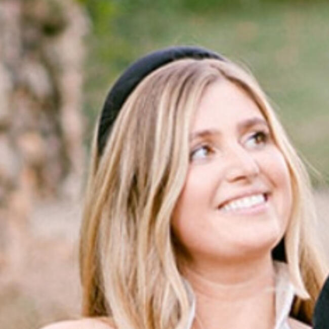 Nanny in Charlotte: Joelle