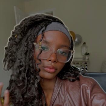 Babysitter Orléans: Eva