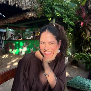 Babysitter in Porto: Amanda