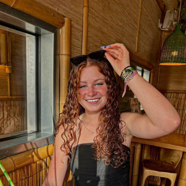 Babysitter in Erquelinnes: Emmy