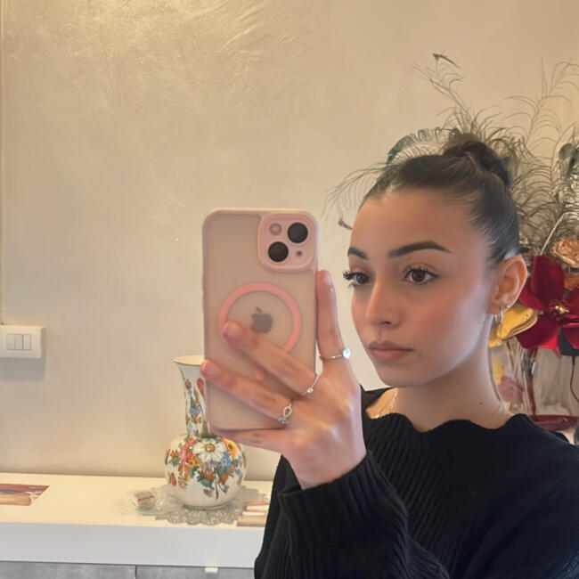 Babysitter a Torino: Meriam