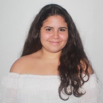 Babysitter in Murcia: Vittoria