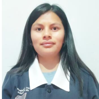 Niñera Santiago de Chile: Lila