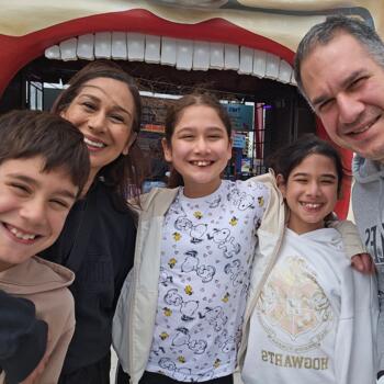 Parent Melbourne: Hakan