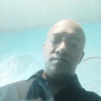 Damien Jason Johnson