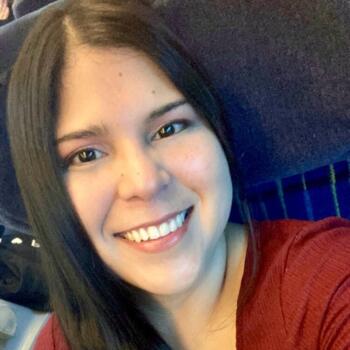 Babysitter in Lo Barnechea: Carolina