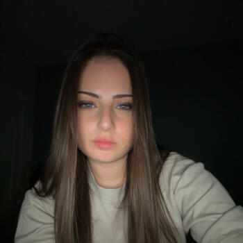 Babysitter in Nice: Marilou