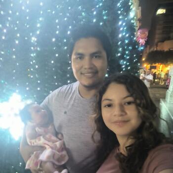 Parent Guayaquil: Alejandro