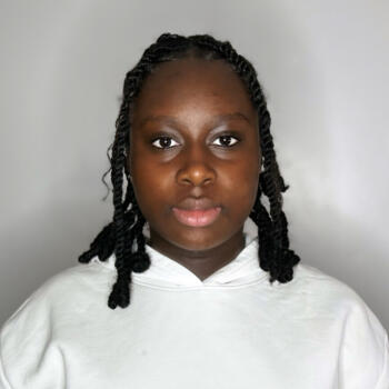 Niñera en París: Mariam