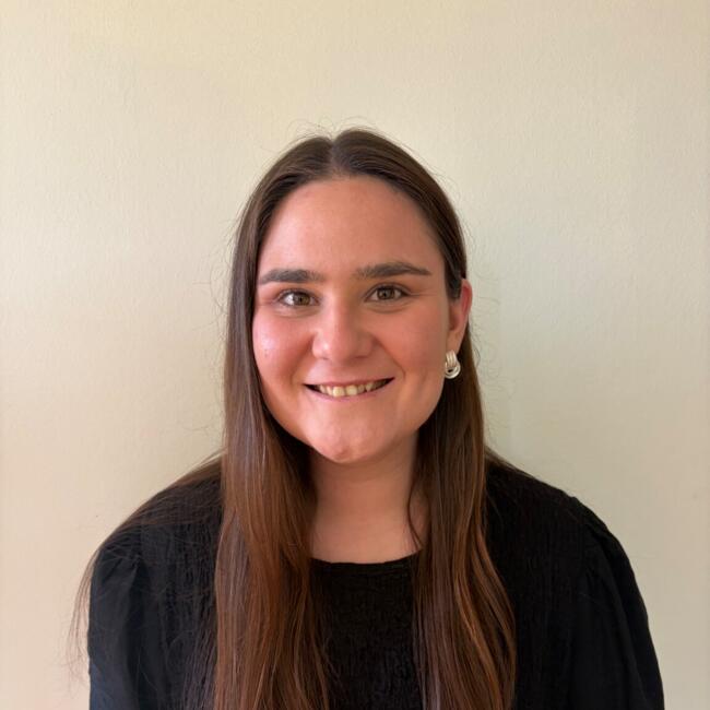 Niñera en Santiago de Chile: Sofía