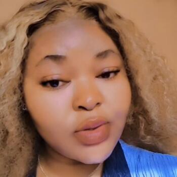 Nanny in Germiston: Ntombifuthi