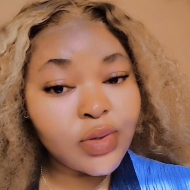 Nanny in Germiston: Ntombifuthi