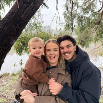 Nanny job in Ballarat: babysitting job Daniel