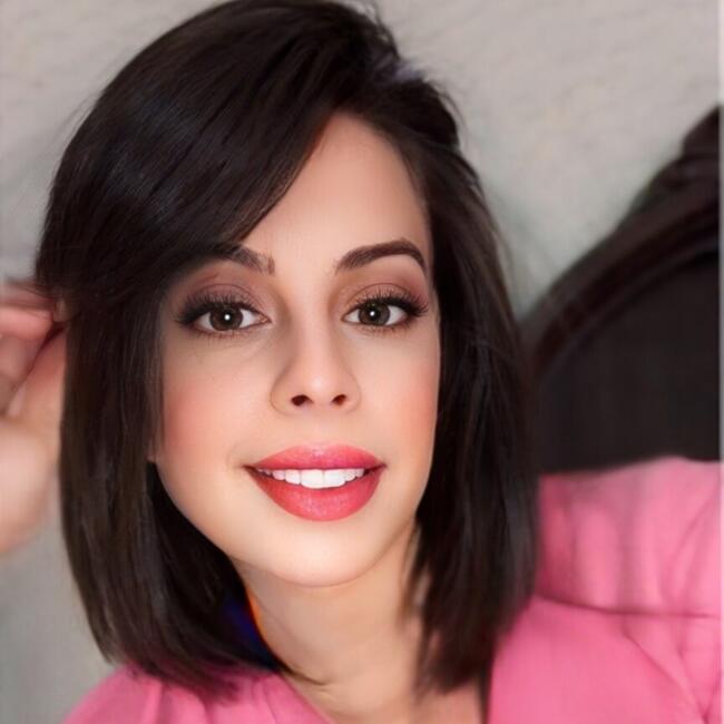 Babysitter in Pisa: Karima