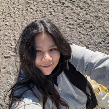 Niñera en San Bernardo: Carola