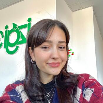 Babysitter in Antalya: Azra