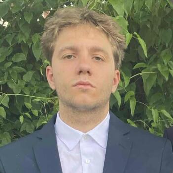 Babysitter in Bezons: Alex