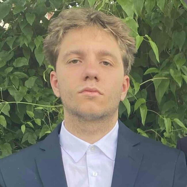Babysitter in Bezons: Alex