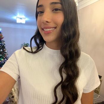 Babá em São Paulo: Isabella