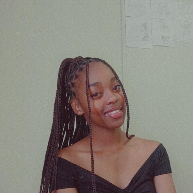 Babysitter in Johannesburg: Busisiwe