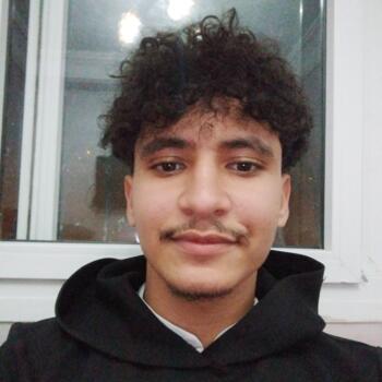 جليسة أطفال في Ait Melloul: Aymane