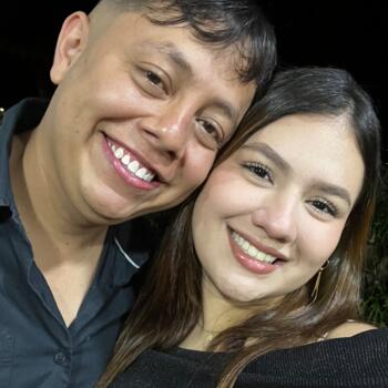 Padre/madre La Estrella: Alisson