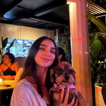 Niñera en Pto Vallarta: Nirvana