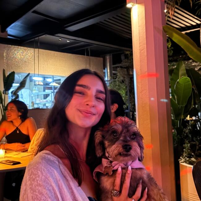 Niñera en Pto Vallarta: Nirvana