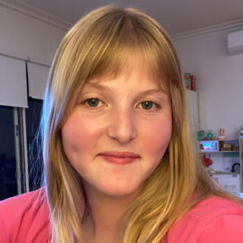 Babysitter in Melbourne: Sofia