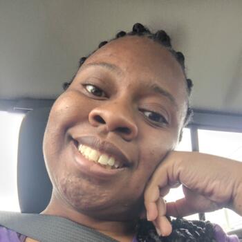 Babysitter in Jacksonville (North Carolina): Jasmin