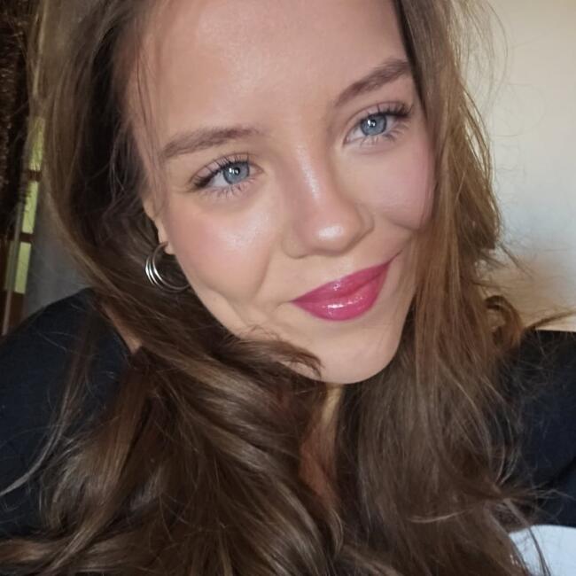 Babysitter in Klaipėda: Silvija