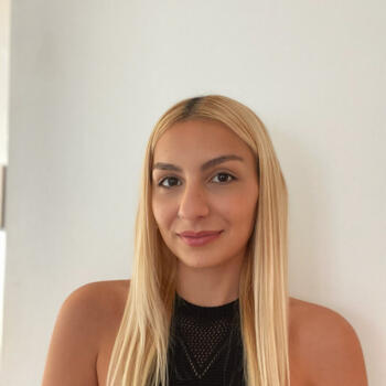 Babysitter in Alzenau in Unterfranken: Ainhoa