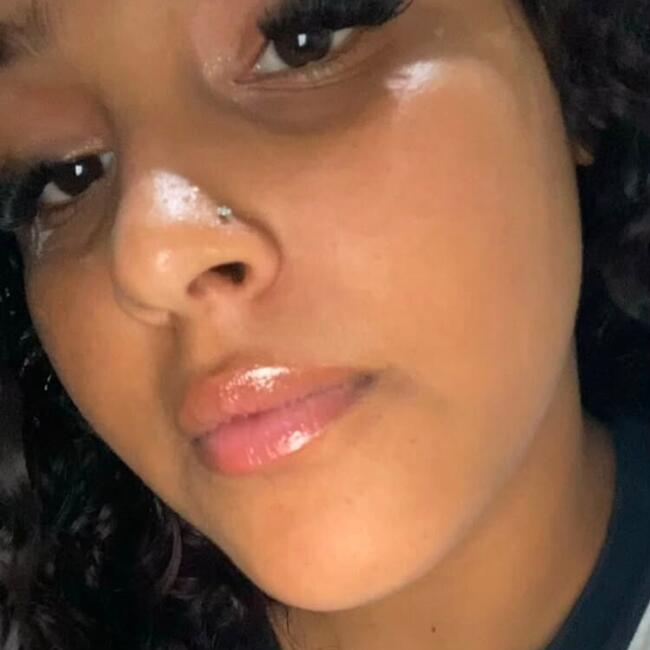 Babá em Uberaba: Maria clara