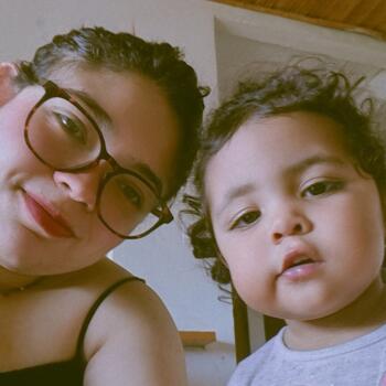Babysitting job in Novo Hamburgo: babysitting job Sara