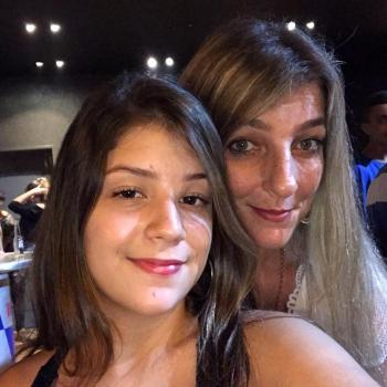 Emprego de babá Ribeirão Preto: emprego de babá Tamiris