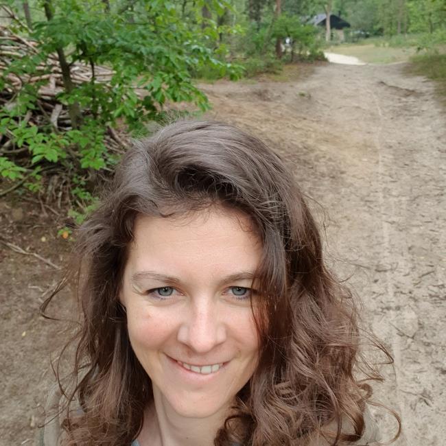 Oppaswerk in Vught: Francis